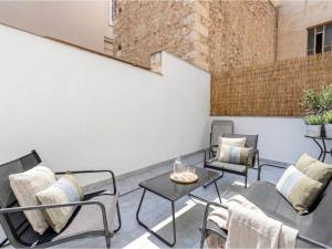 Luxury Apartments In The Heart Of The City