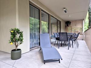 Greeneri Park by Baltic Home