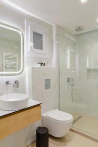 INOHO Olive Apartments