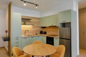 INOHO Olive Apartments