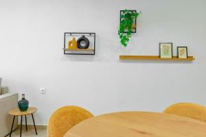 INOHO Olive Apartments