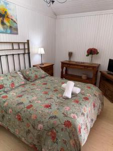 Apartamentos LA CASONA DE JARAIZ