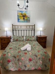 Apartamentos LA CASONA DE JARAIZ