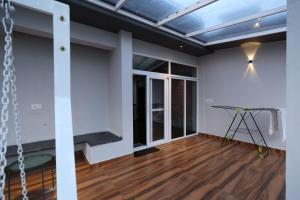 yERI-Modern Heritage Villa & Brew on Coffee Trails