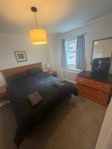 Luxury 2 Bed Apartment Central Yarm