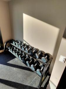 Apartamento a estrenar con Amenities Premium