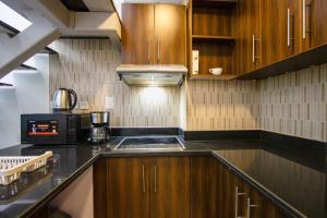 Loft Type 1B In Dubai Sports City Close To Stadium