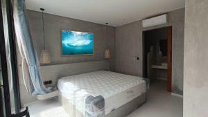 Yemanjá Villas - Villa Tiga - 4-Bedroom Infinity Pool Villa with Ocean Views, Uluwatu