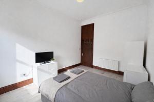 3BR Traditional City Centre Apartment