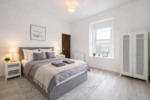 3BR Traditional City Centre Apartment