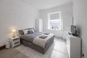 3BR Traditional City Centre Apartment