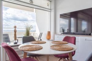 Ferienwohnung Traumblick