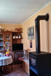 Casa respiro di montagna img3