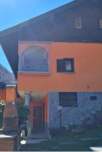 Casa respiro di montagna img11