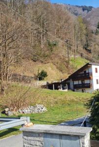 Casa respiro di montagna img14
