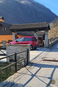 Casa respiro di montagna img21