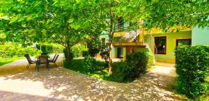 Casa Maya - Dor de Mare Mamaia Nord