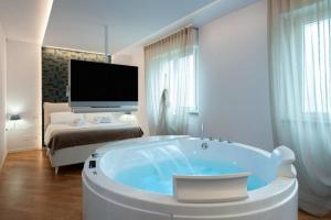 Bed&Dreams con Jacuzzi