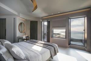 Kivotos Santorini - Preferred Hotels & Resorts