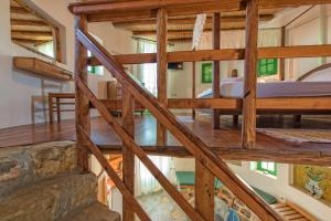 Anemos Studios Leros Greece