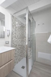 Terrasini Center Apartments