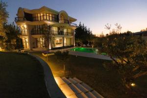 Villa Florence