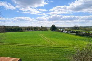 The Granary Opposite The Marquis