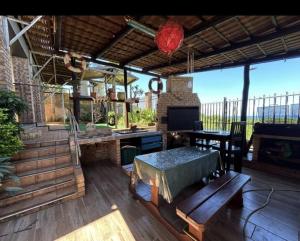 Waterbessie Lodge