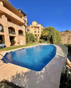 38 - Appartement a Princess park Calahonda