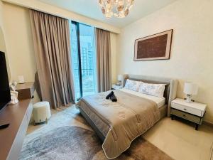 Ultra Luxury 2BR with Beachfront Living in Bay Tower 2