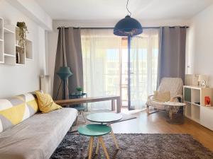 Apartment in Cracow city with Air Conditioning for 3 guests