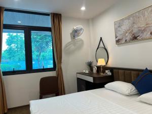LUXTEL HOTEL 05-Thành Phố Giao Lưu