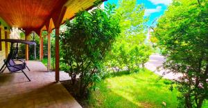 Casa Maya - Dor de Mare Mamaia Nord