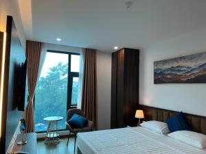LUXTEL HOTEL 05-Thành Phố Giao Lưu