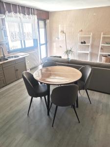 Lordelo flat 1