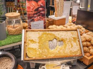 Hotel Mercure Poznań Centrum