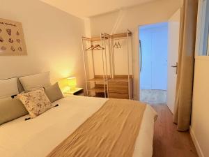 Le pti maronnier La Baule