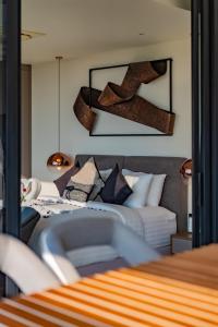 Luxury Seaview 4BR Villa in Layan - Villa Sora