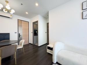 2BR City Partial River Long Stay Spacious