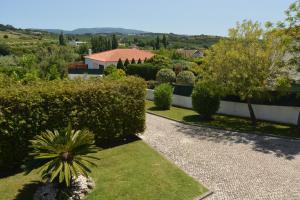 Vista Do Monte, Large Villa, balcony views, private heated pool near Silver Coast