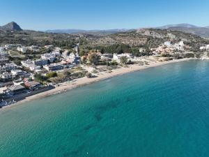 Captains Tolo Sea View 1