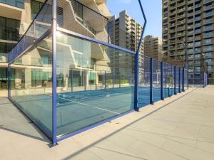 FIRST CLASS 1BR Elite Luxe Sanctuary