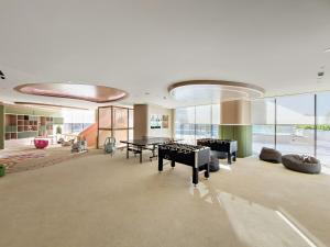 FIRST CLASS 1BR Elite Luxe Sanctuary