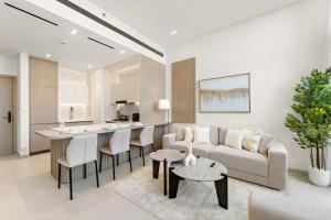 FIRST CLASS 1BR Elite Luxe Sanctuary