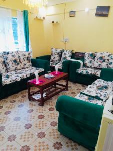 BONNY KINGs FARMSTAY