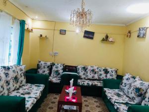 BONNY KINGs FARMSTAY