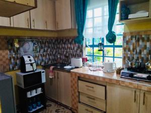 BONNY KINGs FARMSTAY