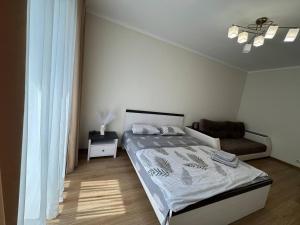 Просторі апартаменти у новобудові вулиця Вашингтона-Шафарика