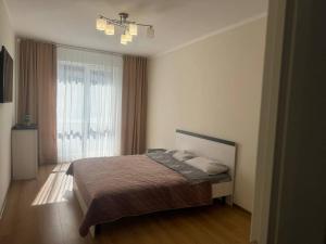 Просторі апартаменти у новобудові вулиця Вашингтона-Шафарика