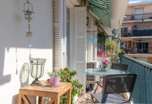 2 pieces proche aéroport